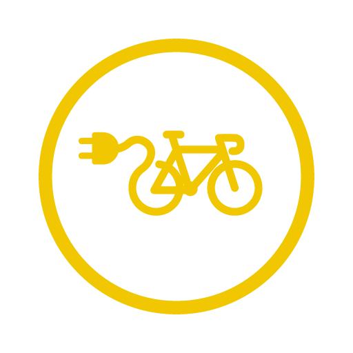 ebike icon